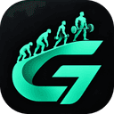 GymEvo logo