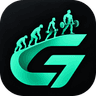 GymEvo logo